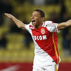 En busca del nuevo Mbappé