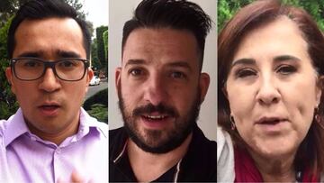 ?Qu¨¦ impacto tendr¨¢ en el f¨²tbol mexicano la investigaci¨®n sobre M¨¢rquez?