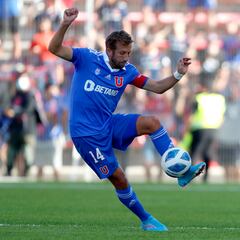 La verdadera razón tras la ausencia de Seymour en la U