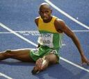 Fallece Mbulaeni Mulaudzi, excampeón mundial de 800 m.