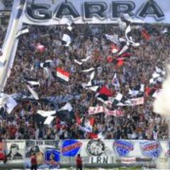 Colo Colo podría perder puntos si reactiva nexo con la barra