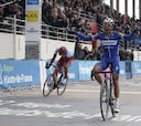 Un monumento a la enorme carrera de Philippe Gilbert