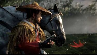 Confirmado: Ghost of Tsushima tendrá varios niveles de dificultad
