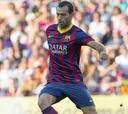 Javier Mascherano: “Leo Messi debe ser egoísta y tener calma”