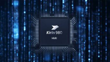 Huawei ya no puede fabricar sus procesadores Kirin por el veto de EE.UU.