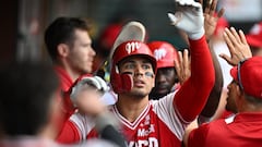 La IA revela el favorito entre Diablos Rojos del México y Charros de Jalisco en la Serie del Rey 2025