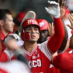 La IA revela el favorito entre Diablos Rojos del México y Charros de Jalisco en la Serie del Rey 2025