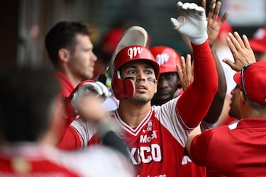 El récord que los Diablos Rojos del México impusieron esta temporada: nadie ha podido pararlos