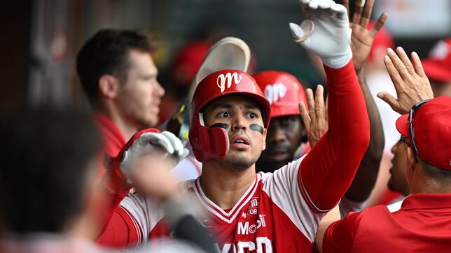 La IA revela el favorito entre Diablos Rojos del México y Charros de Jalisco en la Serie del Rey 2025