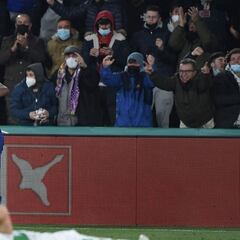 Al Madrid se le aparece Hazard