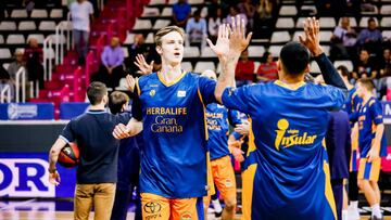 Herbalife Gran Canaria.