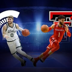 Final Four: Michigan State vs Texas Tech en vivo: NCAA