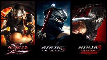 Ninja Gaiden: Master Collection 