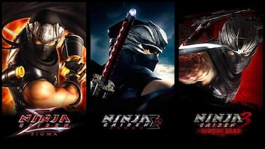 Ninja Gaiden: Master Collection confirma resolución y FPS en Xbox