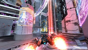 Scrapland, el juego debut de MercurySteam, regresa remasterizado para PC