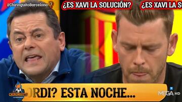 ¿La verdad a la cara?: "Luchar con dignidad por la Europa League"