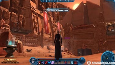 [E3] Star Wars: The Old Republic