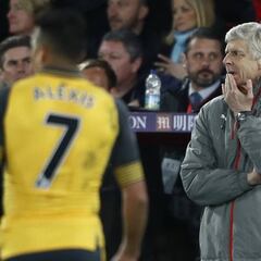 Arsene Wenger se resigna a sufrir el peor resultado en dos décadas