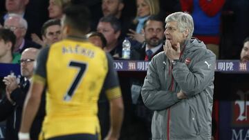 Arsene Wenger se resigna a sufrir el peor resultado en dos décadas