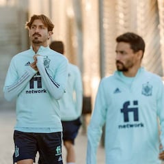 Cuatro fichajes, diez bajas y pendientes de Campaña