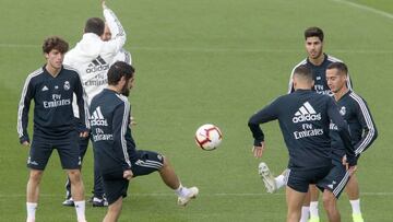Real Madrid round-up: Isco, goals, pressure, Ramos, Asensio...