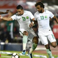 La Copa del Golfo como trampolín para el Mundial