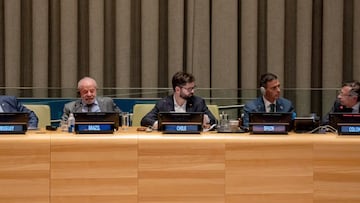 España y cinco países más firman un comunicado tras la acción de Estados Unidos con Maduro