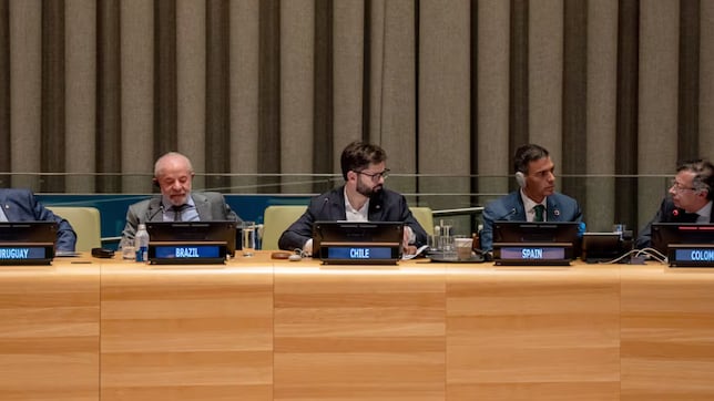 España y cinco países más firman un comunicado tras la acción de Estados Unidos con Maduro