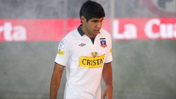 ¿Qué fue de Rodrigo Báez?