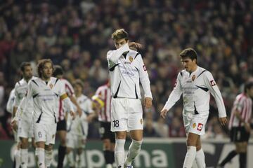 Transfers that you might have forgotten ever happened