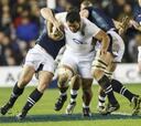 Billy Vunipola y el top-5 de la jornada en el VI Naciones