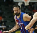 Resumen del Valencia - Barcelona: Liga Endesa 2021-22