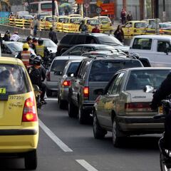 Pico y placa en Bogotá: horarios, medidas, restricciones y cómo rige esta semana