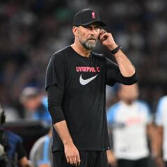 Palo de Klopp al Chelsea tras el despido de Tuchel