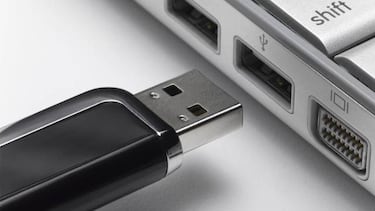 Cómo cifrar y proteger una memoria USB