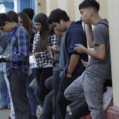 Prueba de Transición Universitaria: cómo es la nueva PTU en Chile y en qué se diferencia de la PSU