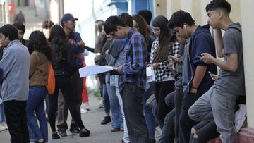 Prueba de Transición Universitaria: cómo es la nueva PTU en Chile y en qué se diferencia de la PSU