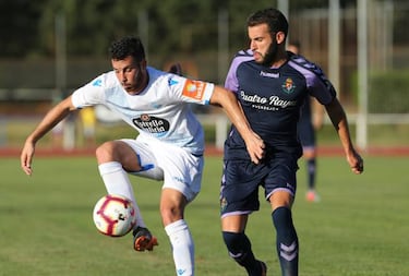 Empate al sol con goles de Chris Ramos y Fede Cartabia