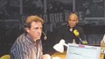 'El Largero' sigue siendo el líder