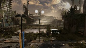 Captura de pantalla - Call of Duty: Ghosts (PS3)