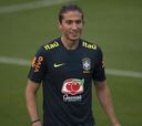 Filipe Luís dice ‘no’ a Brasil