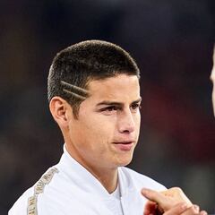 Manchester United preferiría a Grealish por encima de James