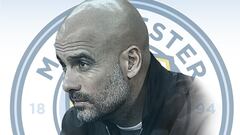 El gráfico que explica el éxito actual del City de Guardiola