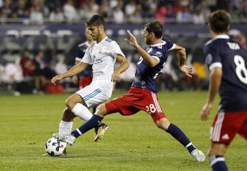 Marco Asensio.