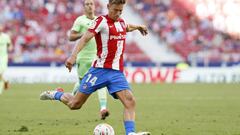 La obsesión por el gol