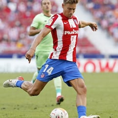 La obsesión por el gol