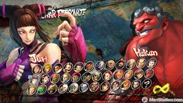 Super Street Fighter IV, Impresiones