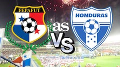 Panam&aacute; vs Honduras en directo y en vivo online, Jornada 6 del Hexagonal Concacaf Mundial 2018.