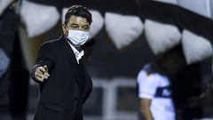 "Necesitamos reaccionar"