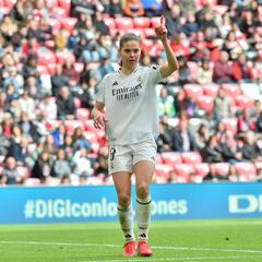 Sintonía entre el Madrid y Bruun